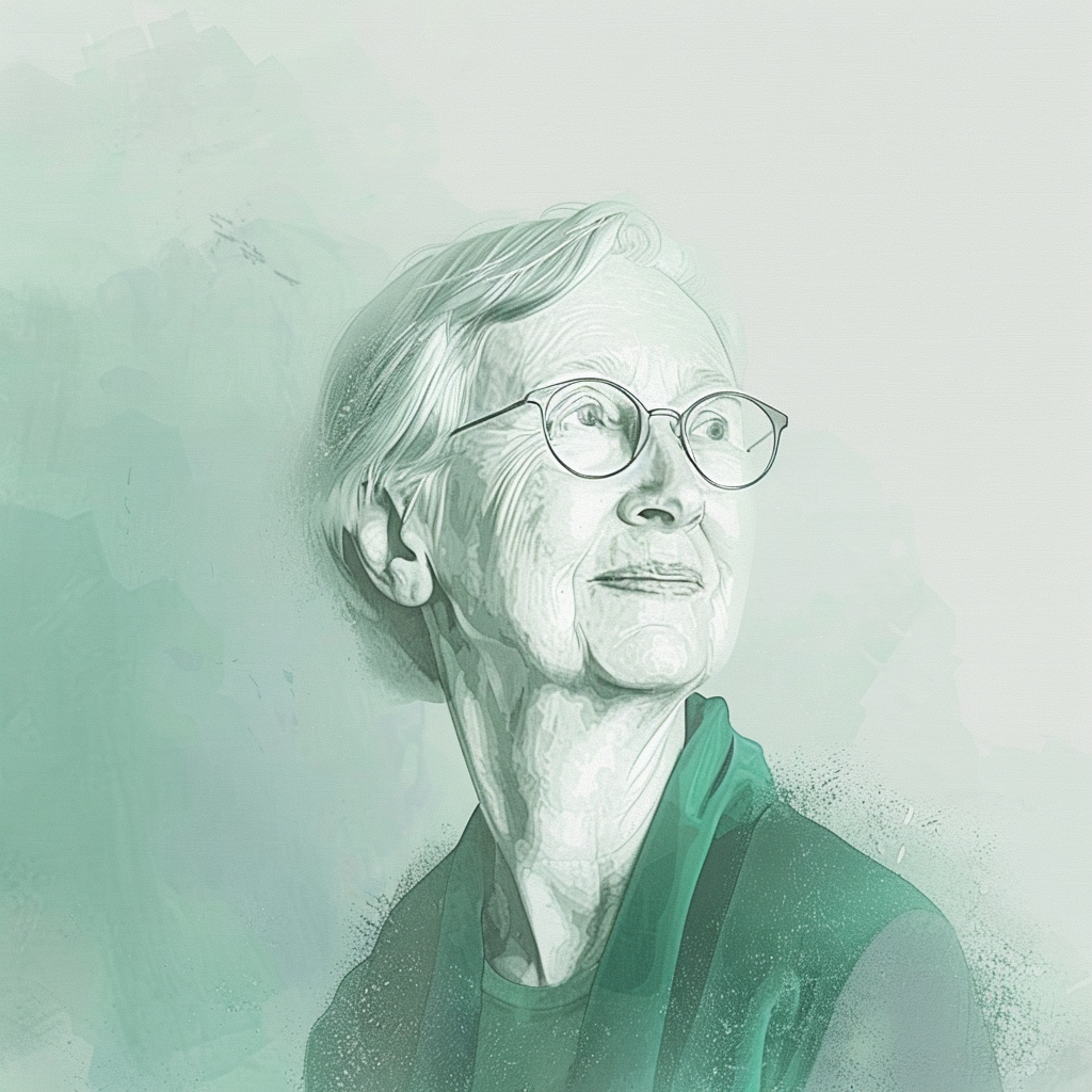 Headshot of Eleanor Harris